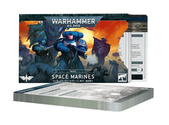 72-48 Index: Space Marines